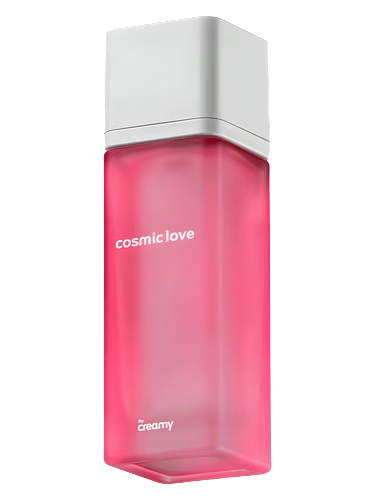 Cosmic Love