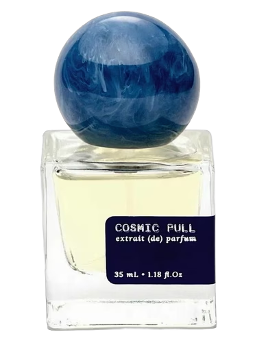 Cosmic Pull