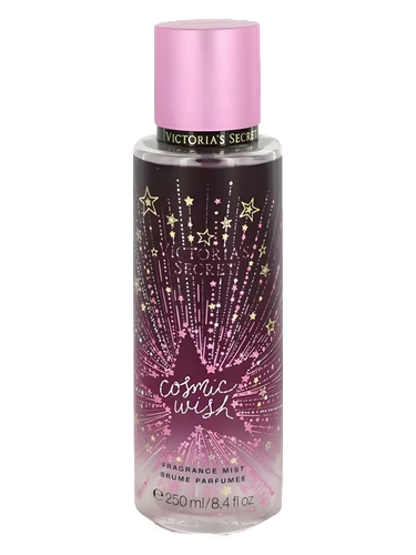 Cosmic Wish