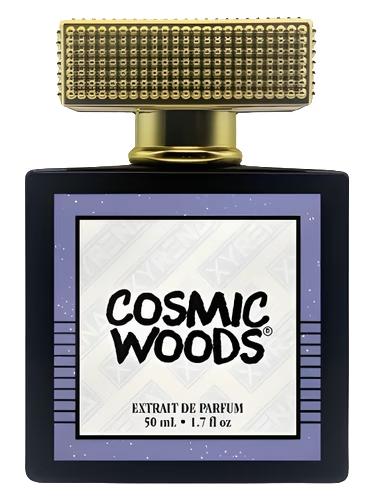 Cosmic Woods