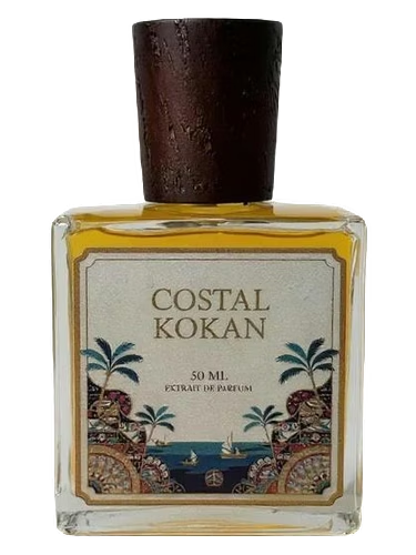 Costal Kokan