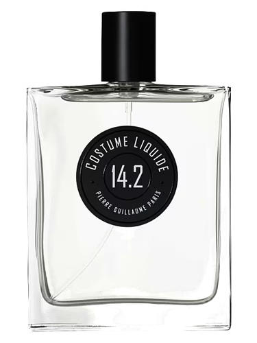 Costume Liquide 14.2