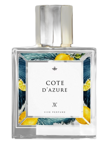 Cote D’Azure