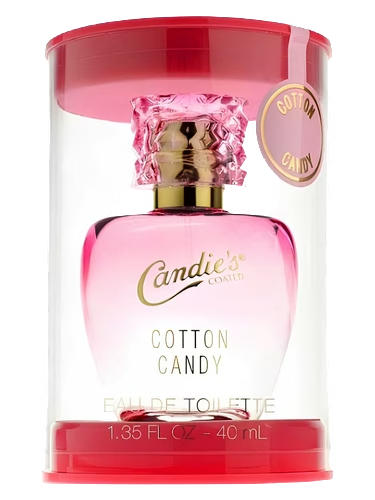 Cotton Candy