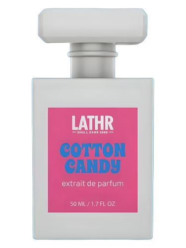 Cotton Candy