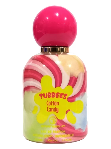 Cotton Candy