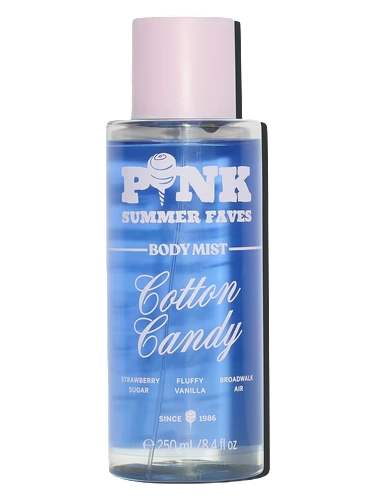 Cotton Candy