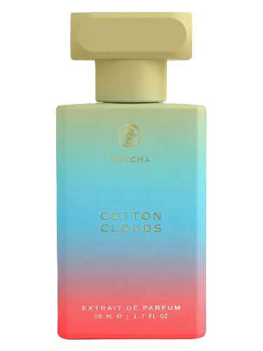 Cotton Clouds