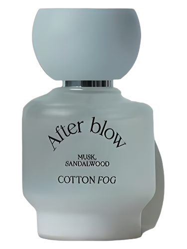 Cotton Fog
