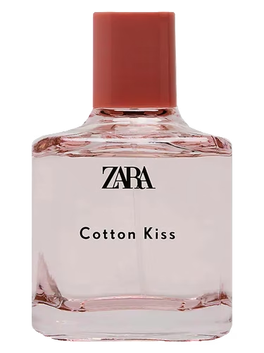 Cotton Kiss Eau de Toliette