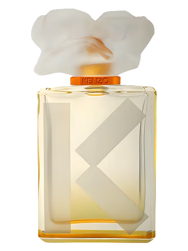 Couleur Kenzo Jaune-Yellow