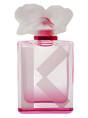 Couleur Kenzo Rose-Pink