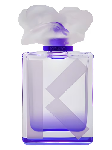 Couleur Kenzo Violet