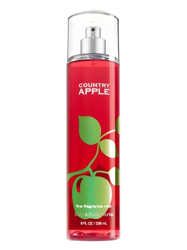 Country Apple