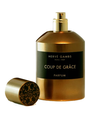 Coup de Grace