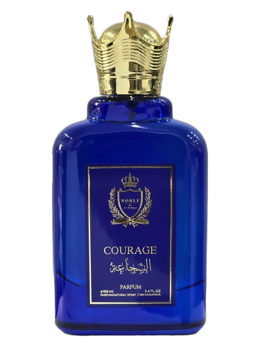 Courage