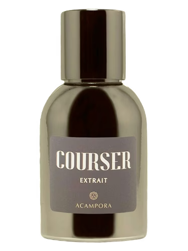 Courser – Extrait de Parfum