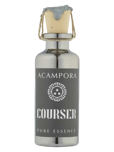 Courser – Pure Essence