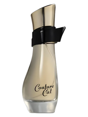 Couture Cat