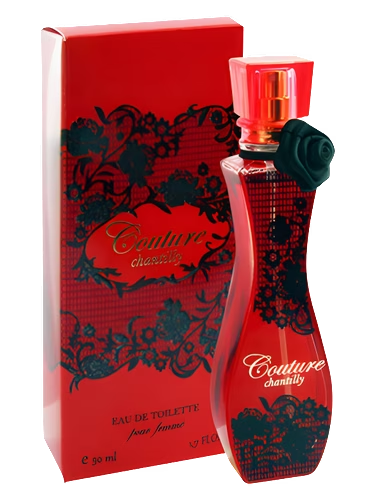 Couture Chantilly