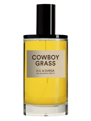Cowboy Grass