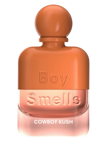 Cowboy Kush (2025)
