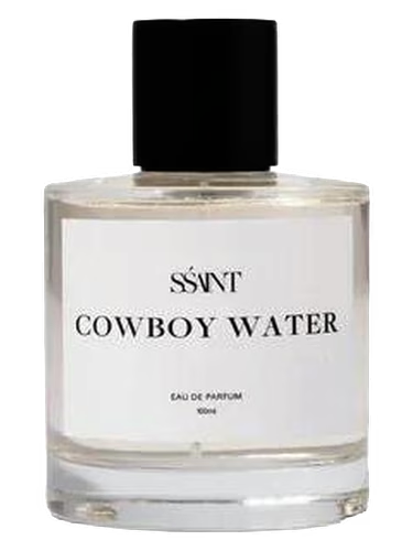 Cowboy Water