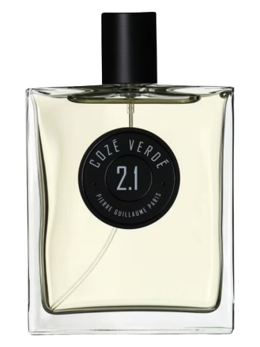 Coze Verde 2.1