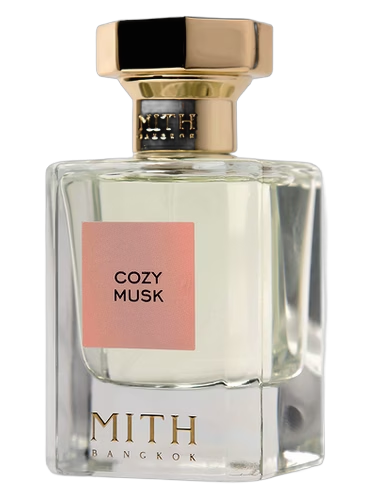 Cozy Musk by Mith