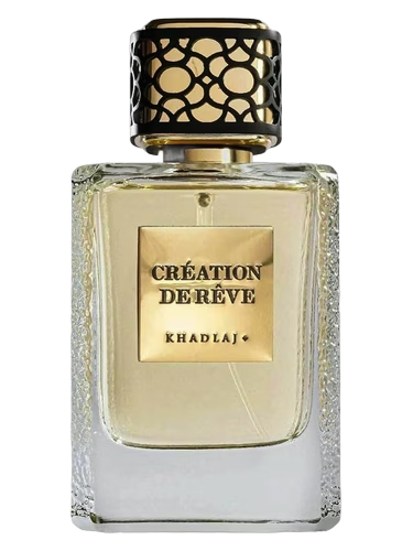 Création De Rêve by Khadlaj Perfumes