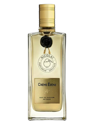 Crème Ébène