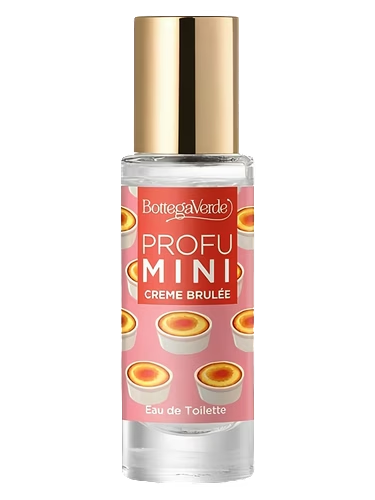 Crème Brûlée