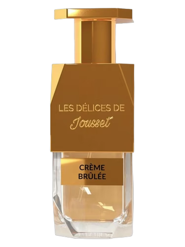 Crème Brûlée