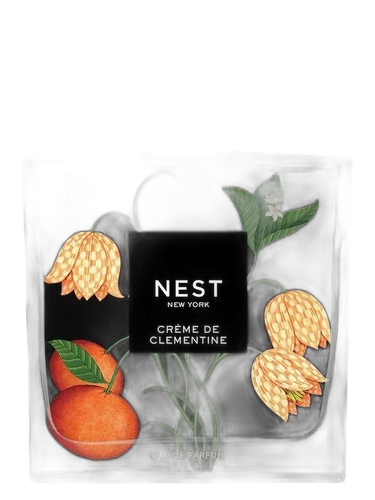 Crème de Clementine