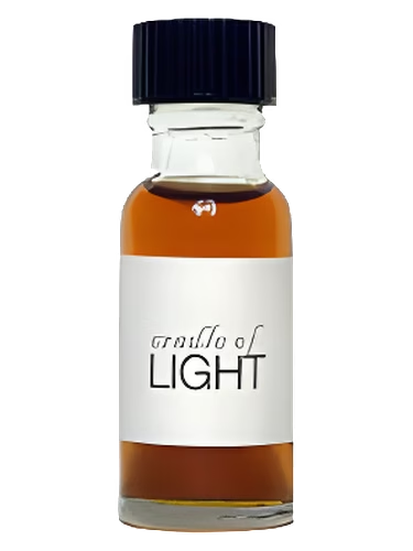 Cradle of Light