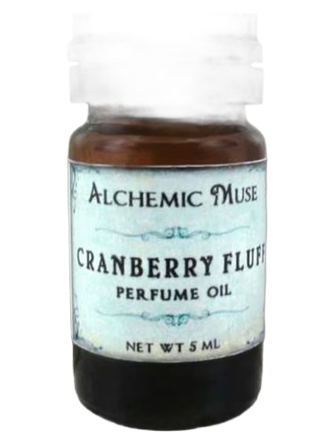 Cranberry Fluff
