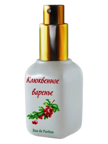 Cranberry Jam (Клюквенное Варенье)