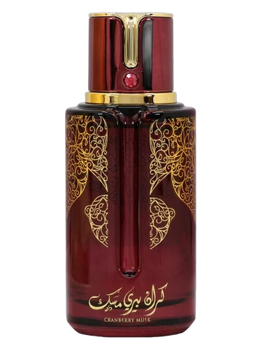 Cranberry Musk