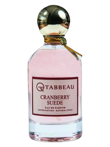 Cranberry Suede