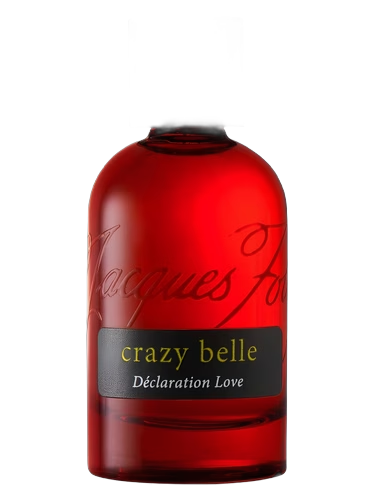 Crazy Belle