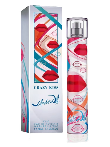 Crazy Kiss