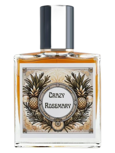 Crazy Rosemary