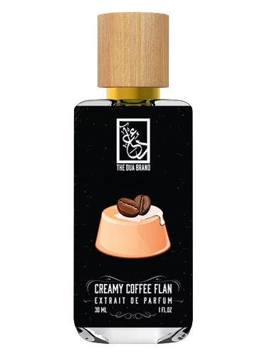 Creamy Coffee Flan
