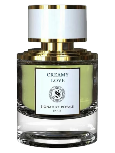 Creamy Love