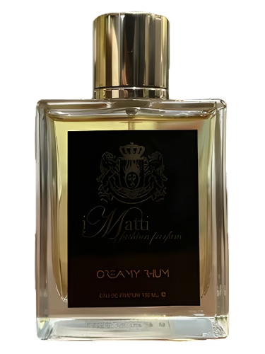 Creamy Rhum