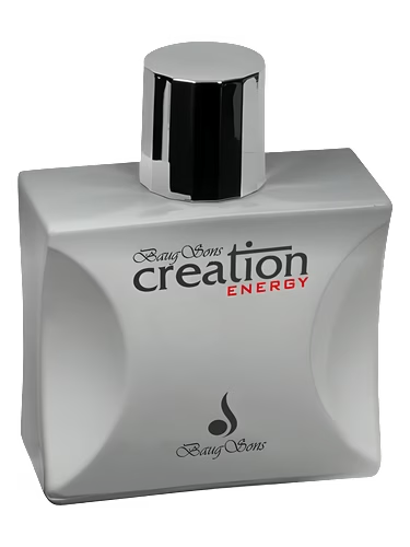 Creation Energy