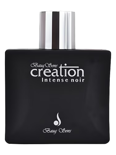 Creation Intense Noir