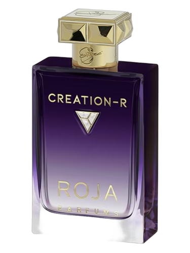 Creation-R Essence de Parfum