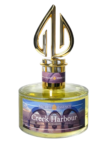 Creek Harbour