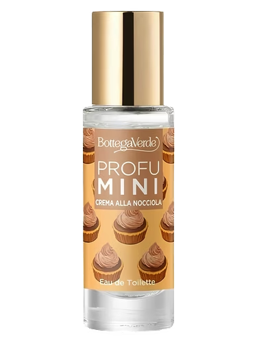 Crema alla Nocciola